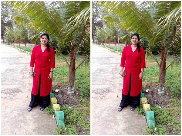 അപ്രതീക്ഷിത സ്ഥാനാർത്ഥി