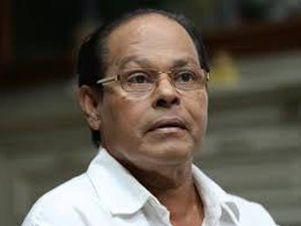 ഇന്നസെന്റിനെതിരെ 