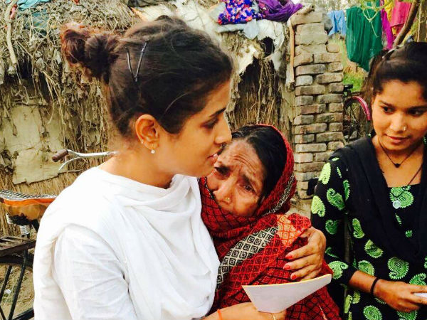 പകരം സ്ഥാനാർത്ഥി