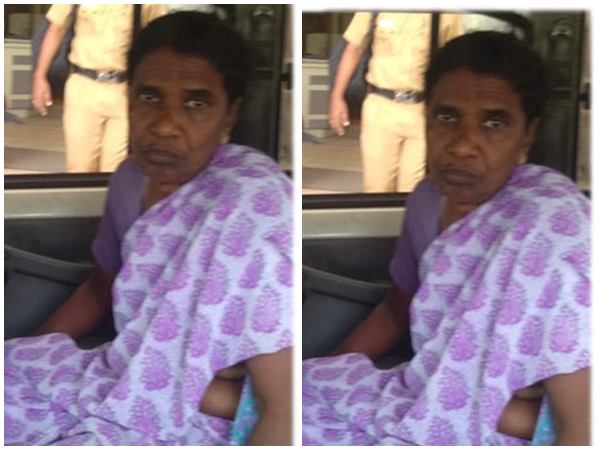 നാട്ടുകാർക്ക് പേടി