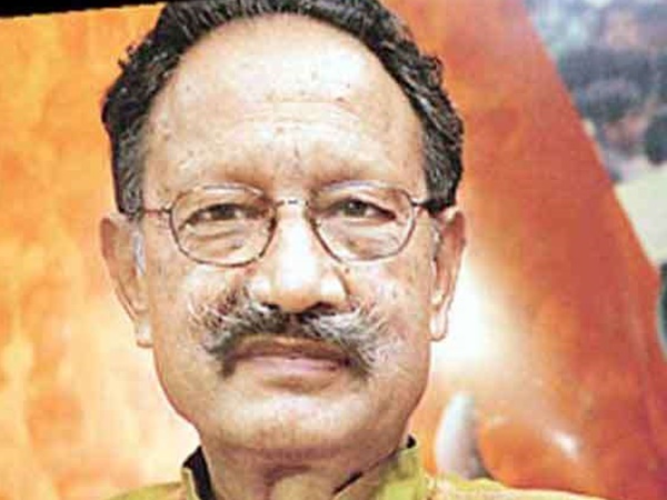 ഭുവന്‍ ചന്ദ്ര ഖണ്ഡൂരിയുടെ മകന്‍