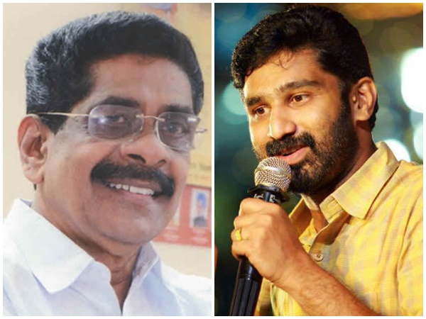 അതേ നാണയത്തിൽ തിരിച്ചടിക്കും അതേ നാണയത്തിൽ തിരിച്ചടിക്കും