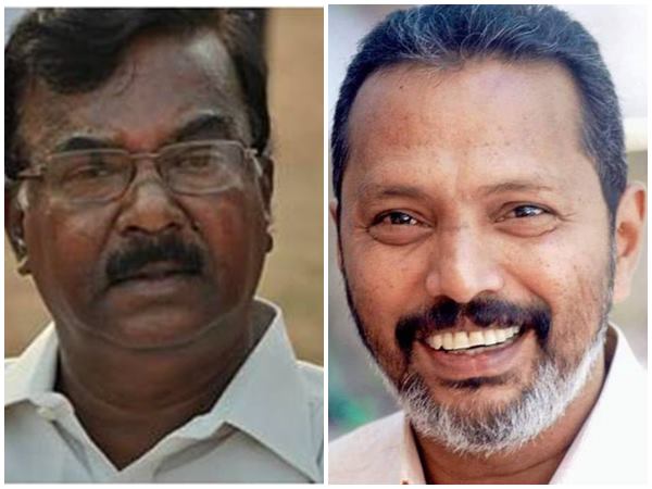 സിപിഐ സ്ഥാനാർത്ഥികൾ