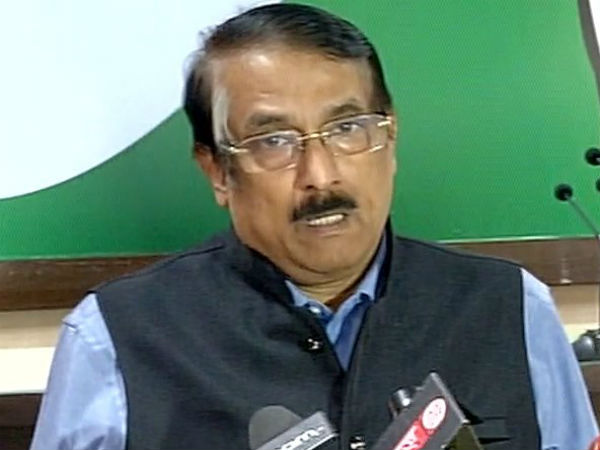 അപ്രതീക്ഷിത തിരിച്ചടി