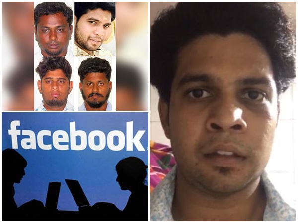 പുറത്ത് അറിയുന്നത്