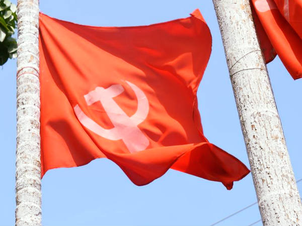 രാഷ്ട്രീയ കൊലപാതകമെന്ന് സിപിഎം