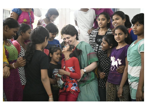 ഗംഗാ ശുചീകരണം ആയുധമാക്കും