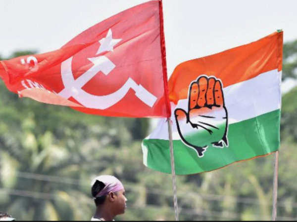 ഒത്ത് തീര്‍പ്പും രാഷ്ട്രീയം