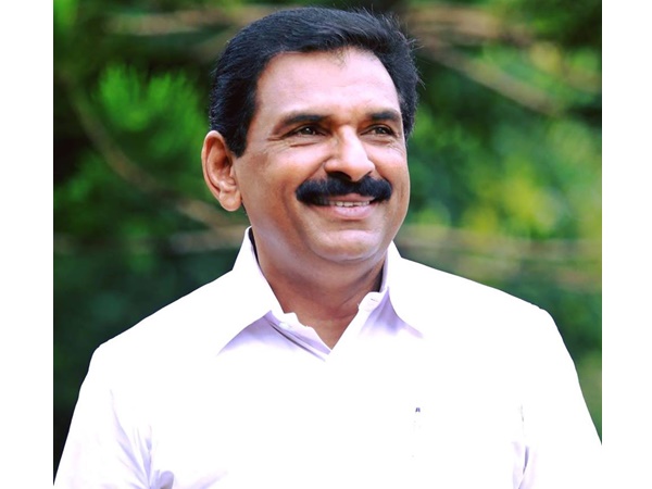 പരിചയ സമ്പന്നൻ ആന്റോ ആന്റണി