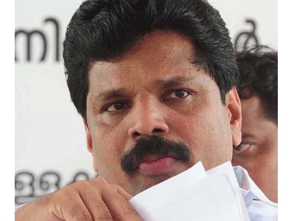 ആലത്തൂരിൽ അനിൽ കുമാർ ആലത്തൂരിൽ അനിൽ കുമാർ