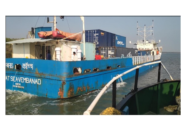 Azheekkal Port Azheekkal Port