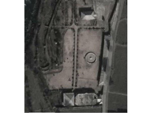 നാല് കറുത്ത പാടുകള്‍