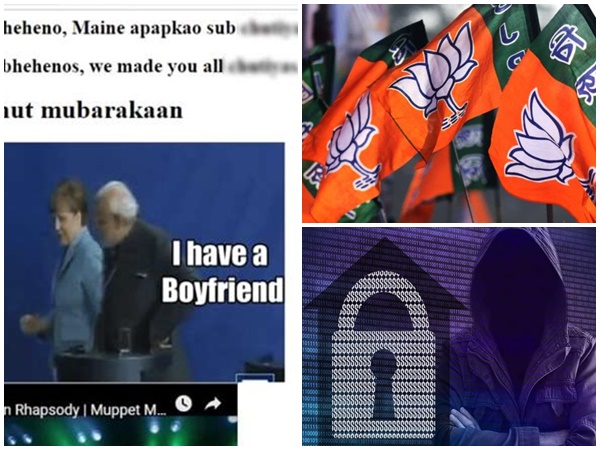 സൈറ്റ് തിരിച്ചു പിടിക്കാനുള്ള ശ്രമം