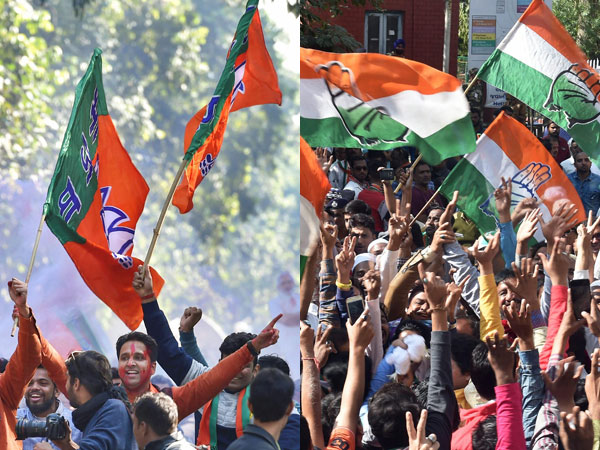  ഉലഞ്ഞ് ബിജെപി