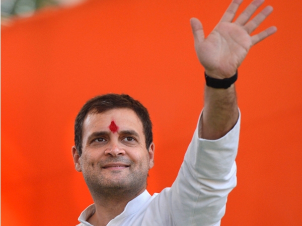  വെല്ലുവിളിച്ച് രാഹുല്‍