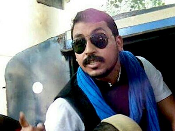  ആസാദാണ് ബിജെപിക്കെതിരെ