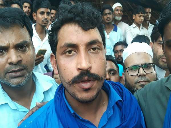 രാഷ്ട്രീയം ചര്‍ച്ച ചെയ്തില്ല