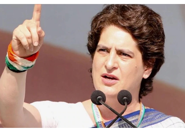  പ്രസംഗം തുടങ്ങി