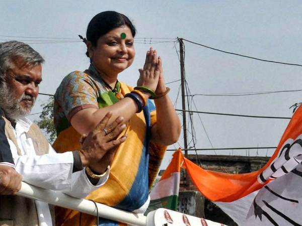 പാർട്ടി വിടാൻ ആലോചന