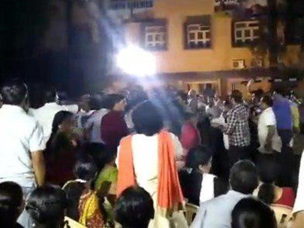  കേരള സാഹചര്യം