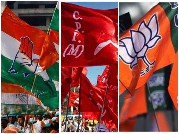 തിരഞ്ഞെടുപ്പ് ചൂടിൽ