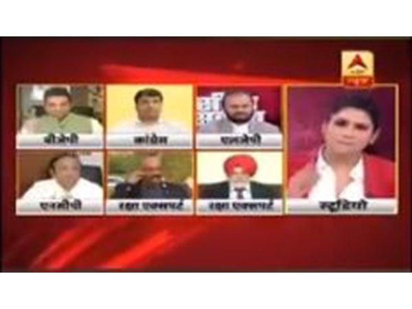 വിവാദ നായകന്‍