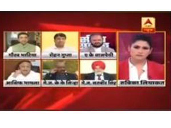 സോഷ്യല്‍ മീഡിയ