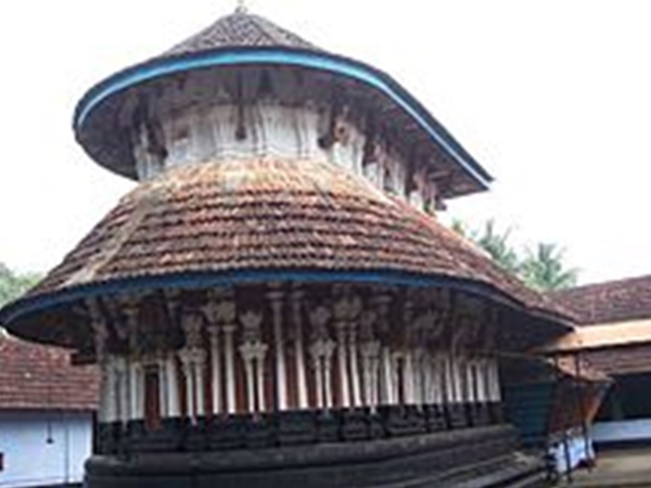 ചരിത്രത്തിലെ കണ്ടിയൂര്‍ ക്ഷേത്രം