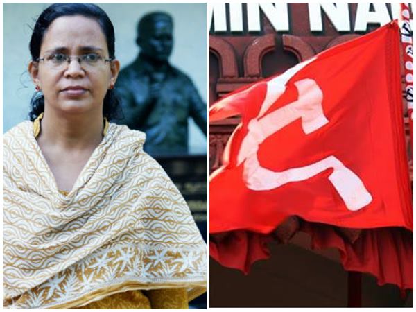 ഔദ്യോഗിക പാർട്ടി സംവിധാനങ്ങളെല്ലാം ശത്രുപക്ഷത്തു ഔദ്യോഗിക പാർട്ടി സംവിധാനങ്ങളെല്ലാം ശത്രുപക്ഷത്തു