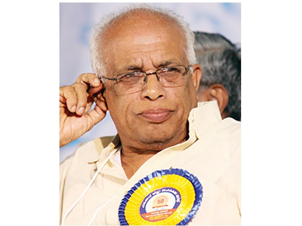 ദള്‍ നേതൃയോഗം