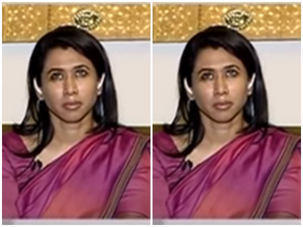  സ്വരാജിന്‍റെ പരിഹാസം