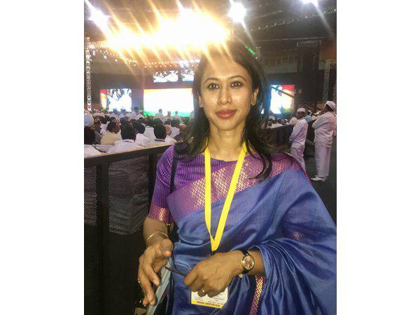 ജേണലിസ്റ്റായും