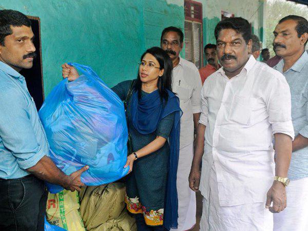 ദന്ത ഡോക്ടര്‍