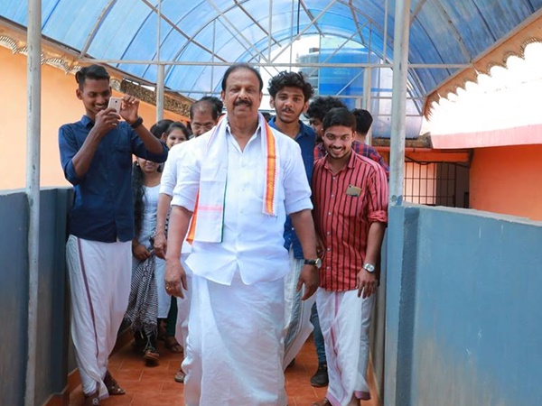 കലക്കവെള്ളില്‍ മീന്‍പിടിക്കാന്‍ എന്‍ഡിഎ