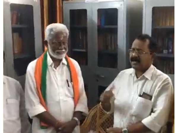 ആര്‍എസ്എസ് ആവശ്യം രണ്ട്