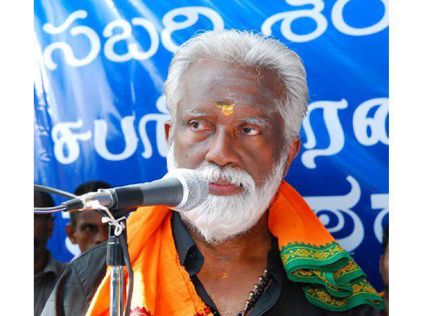 തിരുവനന്തപുരത്ത് കുമ്മനം തന്നെ