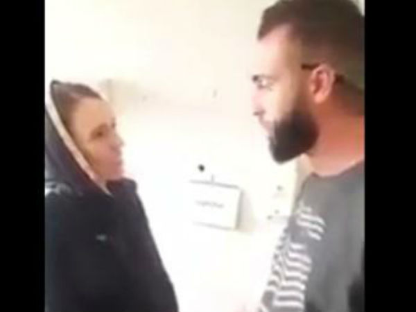 യുവാവിന്റെ വാക്കുകള് യുവാവിന്റെ വാക്കുകള്