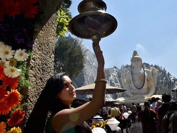 അമ്പരിപ്പിക്കുന്ന നിർമിതി