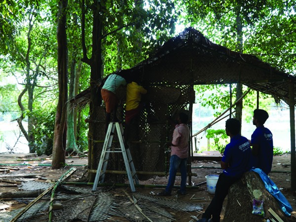 ചാലക്കുടിക്കാരുടെ ആഗ്രഹം