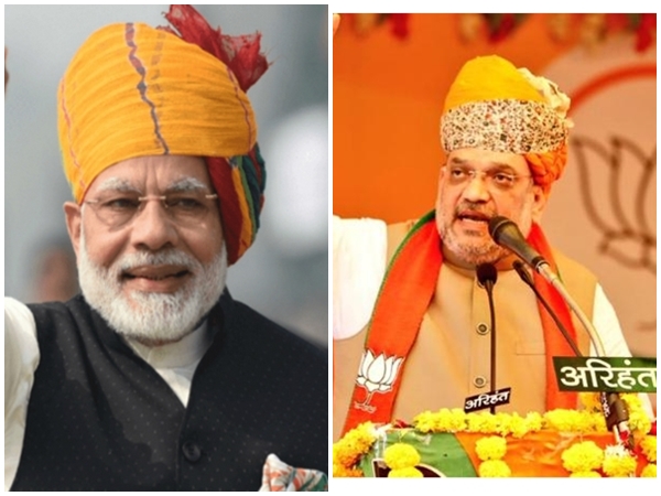 ബിജെപിയുടെ മുന്നേറ്റം