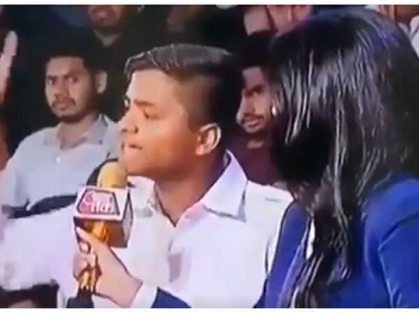 കാവല്‍ക്കാരനല്ല