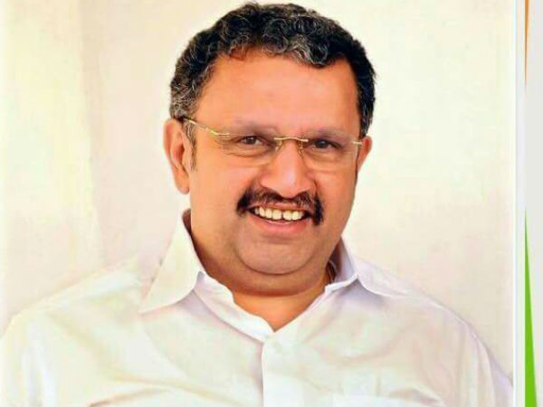  പാര്‍ട്ടി വിട്ടത് ഗ്രൂപ്പ് യുദ്ധത്തില്‍ 