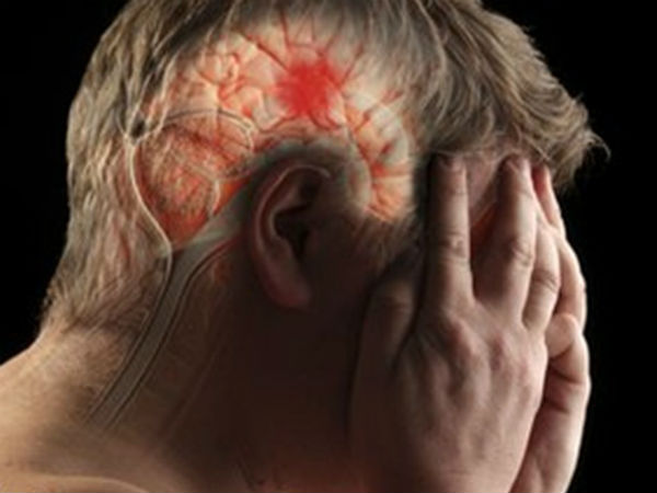 തലച്ചോറിന്റെ മറ്റ്‌ ഭാഗങ്ങൾ