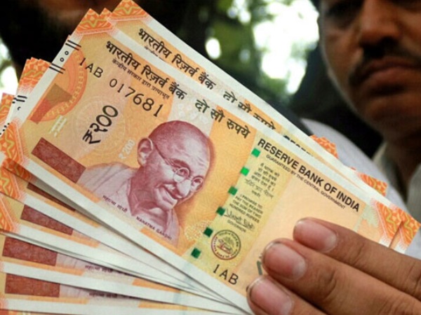 ഇമാമിനുവേണ്ടിയുള്ള പണം