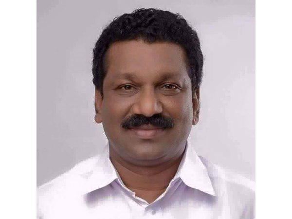 സതീശന്‍ പാച്ചേനി