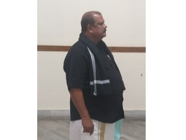  ശബരിമലയ്ക്ക് വേണ്ടി