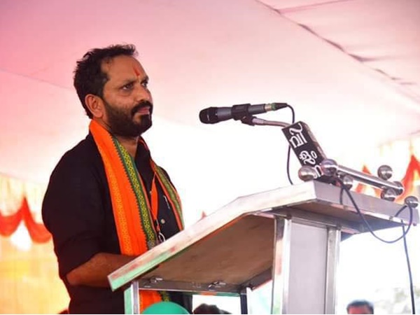 എന്‍ഡിഎ സ്വാധീനം