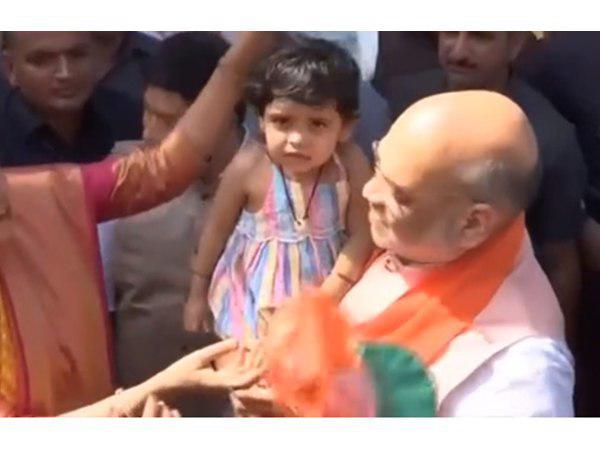 രസകരമായ സംഭവം