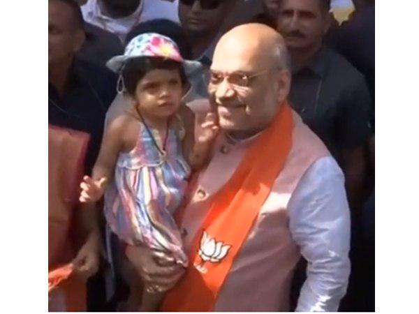 പേരക്കുട്ടി