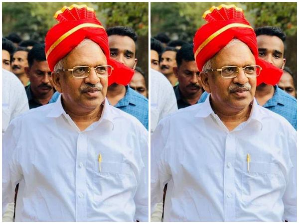 വാളണ്ടിയർ സഹായം